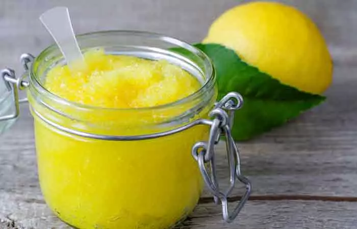 Lemon-And-Sugar-Scrub