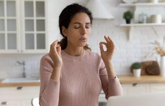 Manage Stress And Anxiety