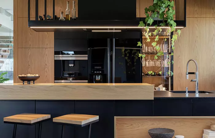 Mindful Organization And Decluttering