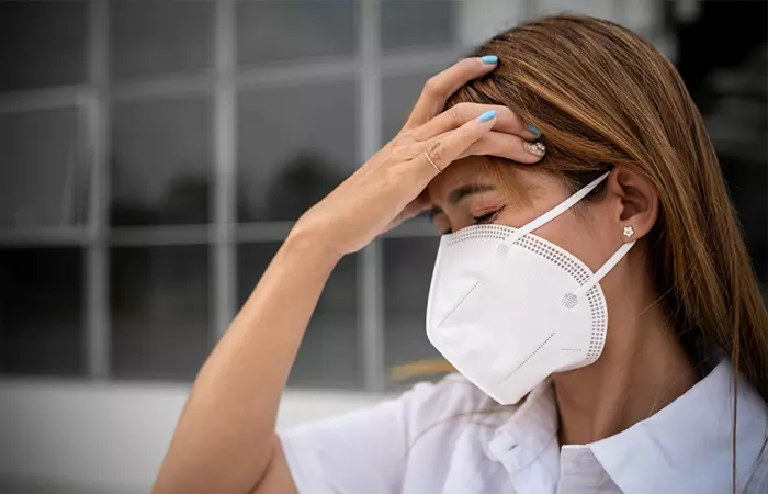 Monitor Your Health