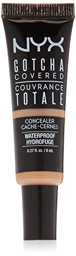 NYX Professional Makeup Gotcha Covered Waterproof Concealer