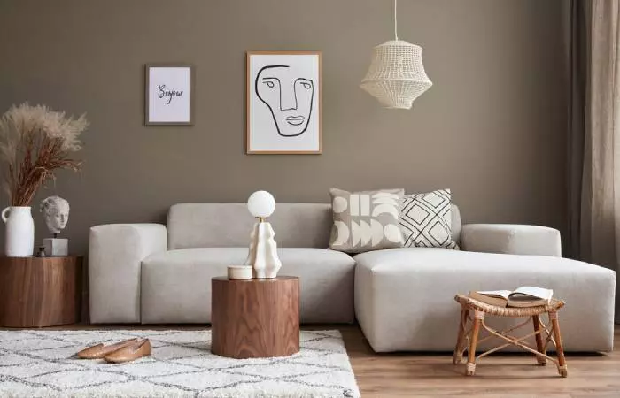 Place The Furniture Strategically
