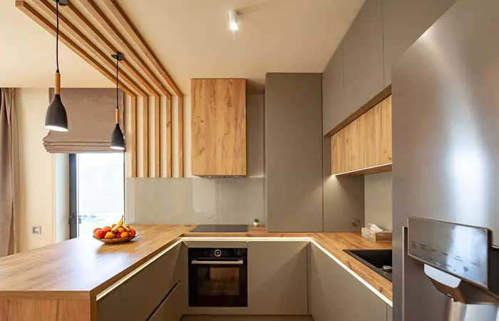 Play With Colors And Lighting