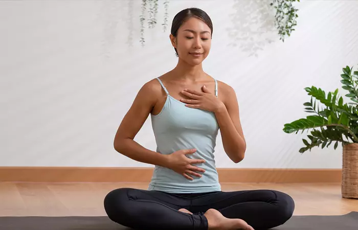 Practice Mindful Breathing Techniques