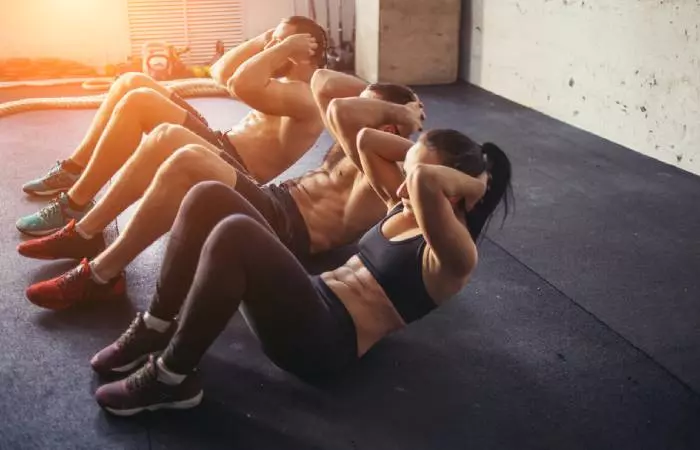 Pre-existing Health Conditions