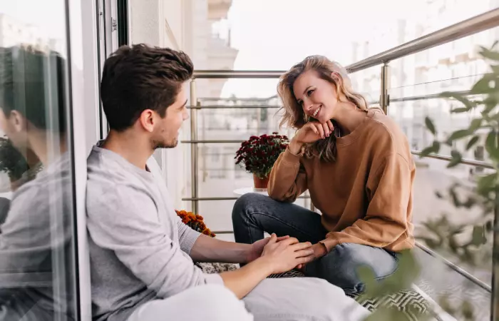 Rebuilding Trust