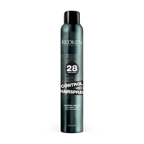 Redken Control Addict 28 Extra High-Hold Hairspray