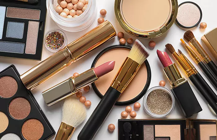Say Goodbye To Old And Expired Products