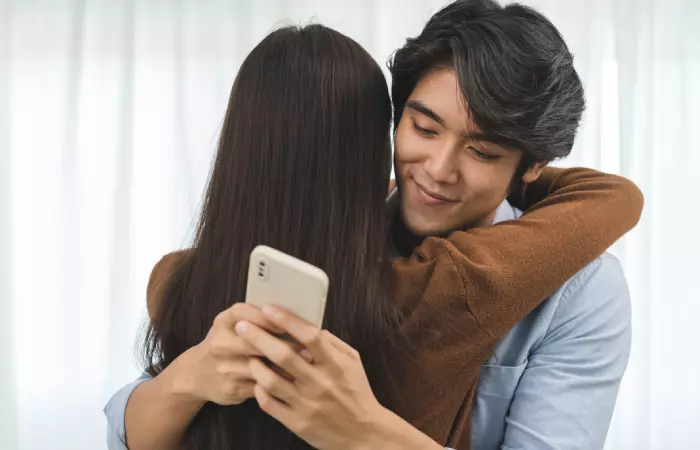 The Importance Of Trust In A Relationship