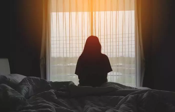 They're Never Available