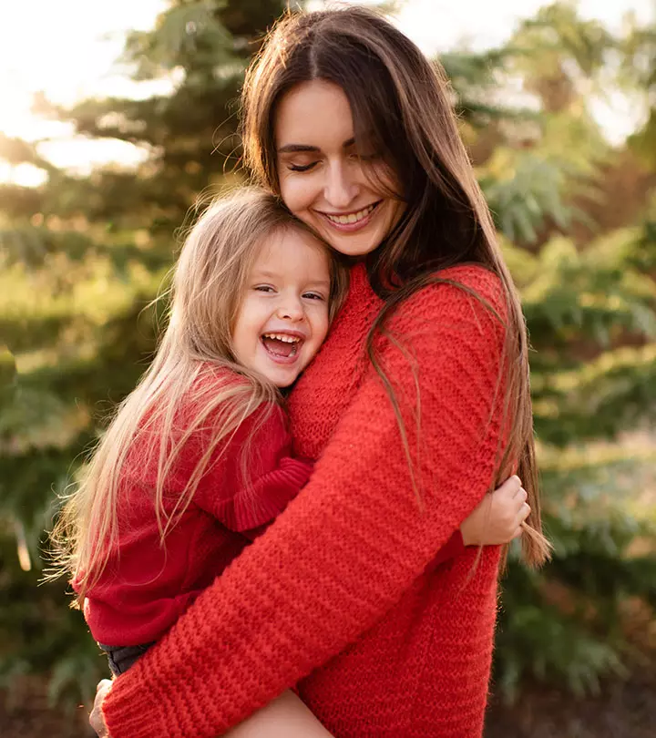 11 Things We Absolutely Love About Moms