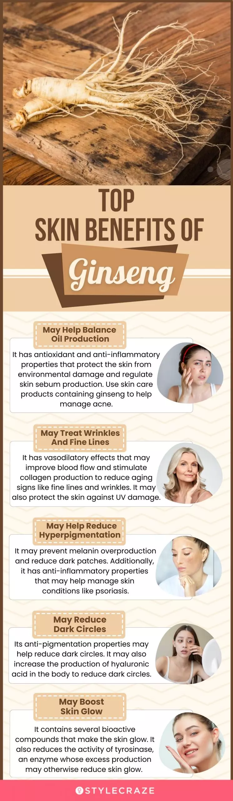 Key Ingredients To Look For In A Hydrating Concealer (infographic)