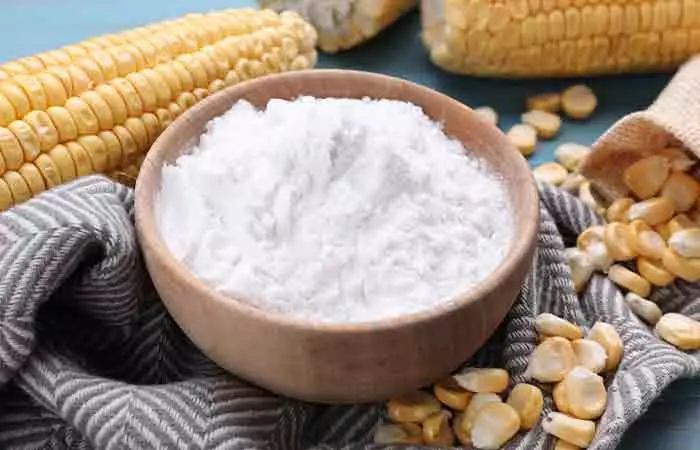Use-Cornstarch