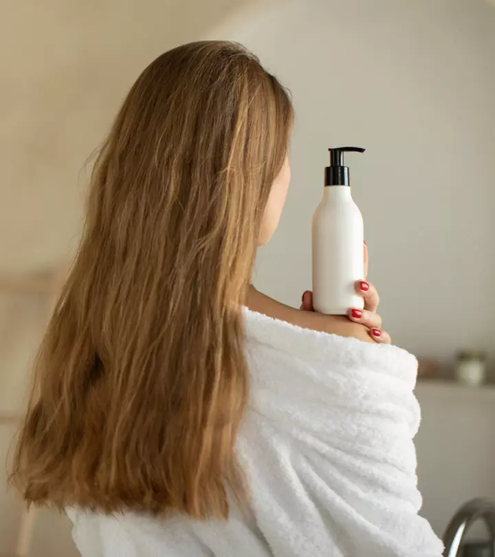 When Should You Replace Your Shampoo Or Conditioner?