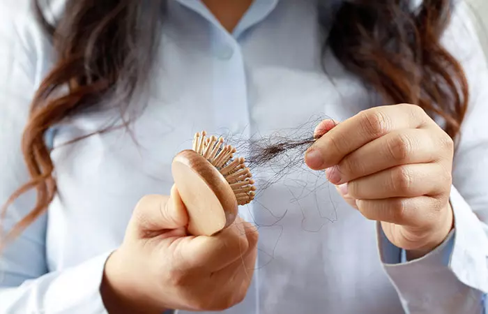 When To Change Your Hairbrush