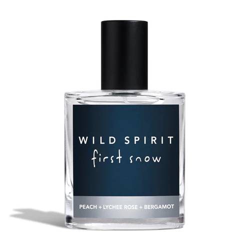 Wild Spirit First Snow Eau De Parfum Spray