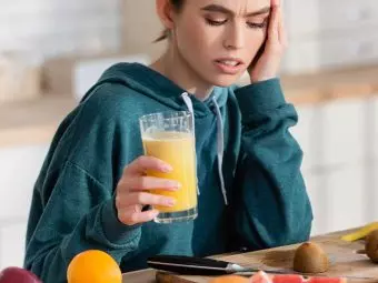 Migraine Diet: Foods To Eat And Avoid