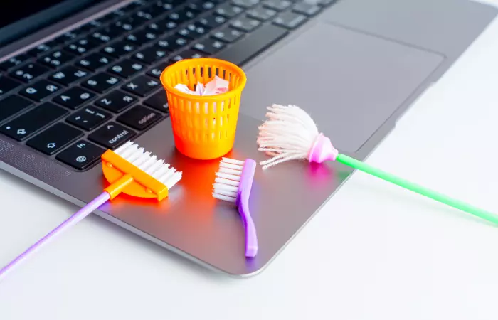Cleaning Tech