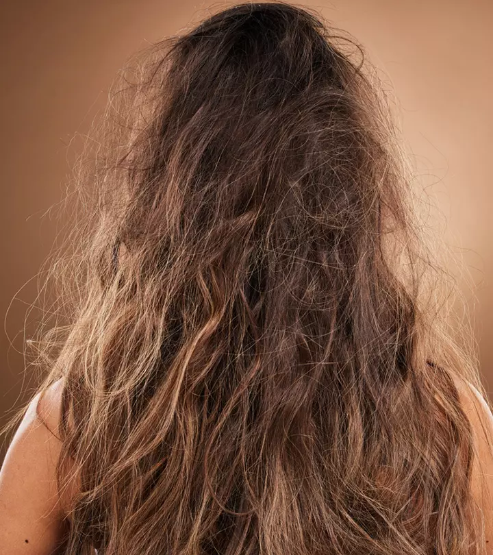 6 Tried And Tested Tips To Prevent Bedhead