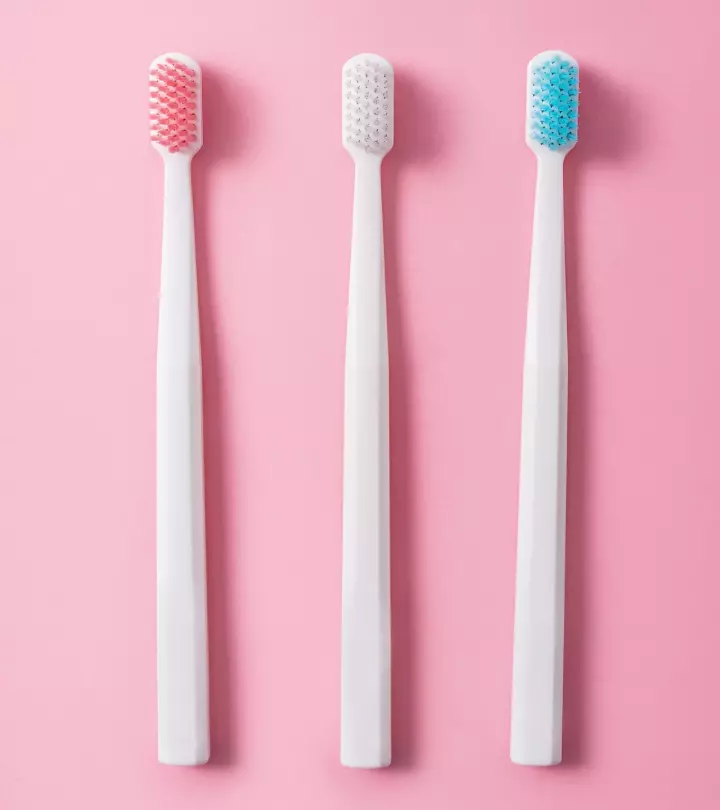 7 Brilliant Ways To Make Use Of Your Used Toothbrushes