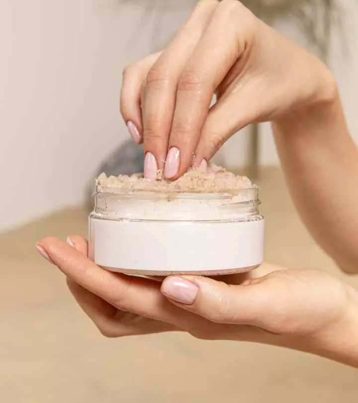 7 Popular Skincare Products You Should Never Use On Your Face