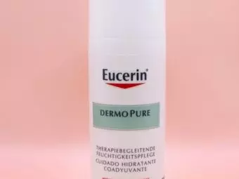 Is Eucerin Good For Tattoos? Everything You Need To Know