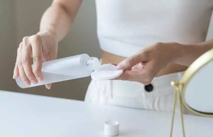 Alcohol-Based Toners