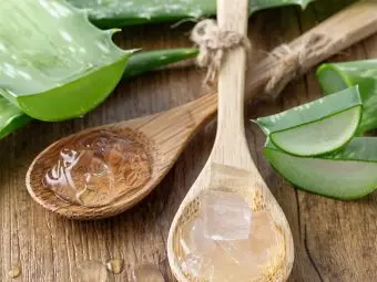 Using Aloe Vera On Tattoos: Benefits & Possible Side Effects