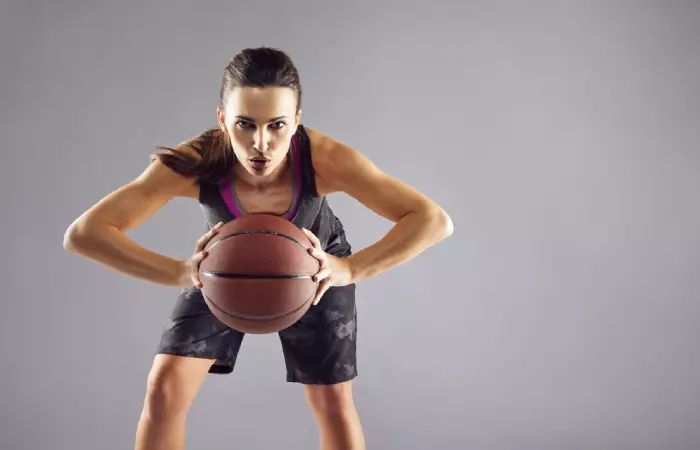 Basketball