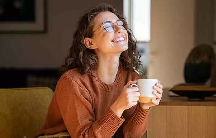Benefits Of Drinking Coffee