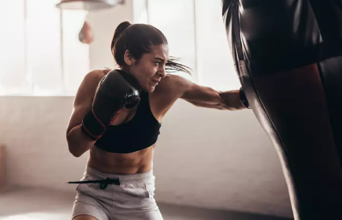 Boxing