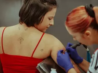 Can People With Diabetes Get Tattoos? What You Need To Know