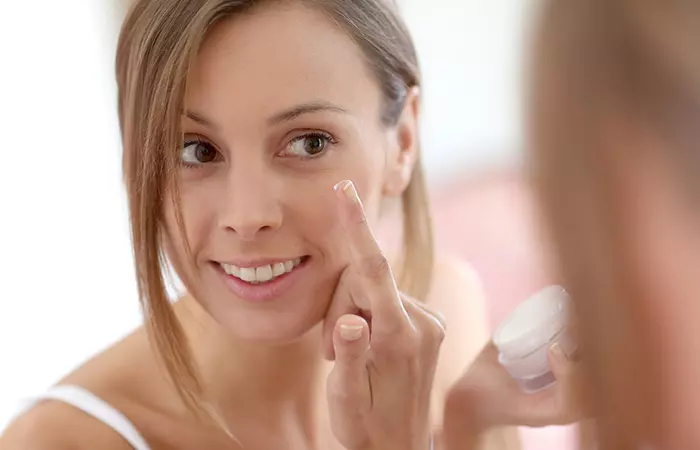 Consistent Moisturization