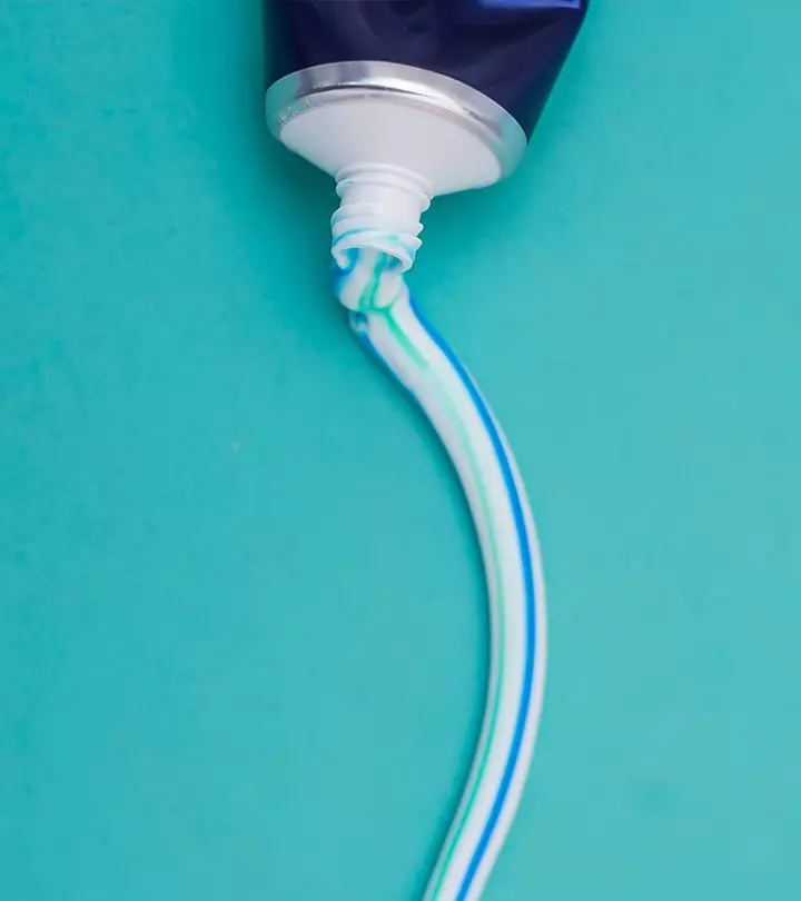 Does Toothpaste Expire? Here’s Everything You Need To Know Before Squeezing Your Toothpaste Out