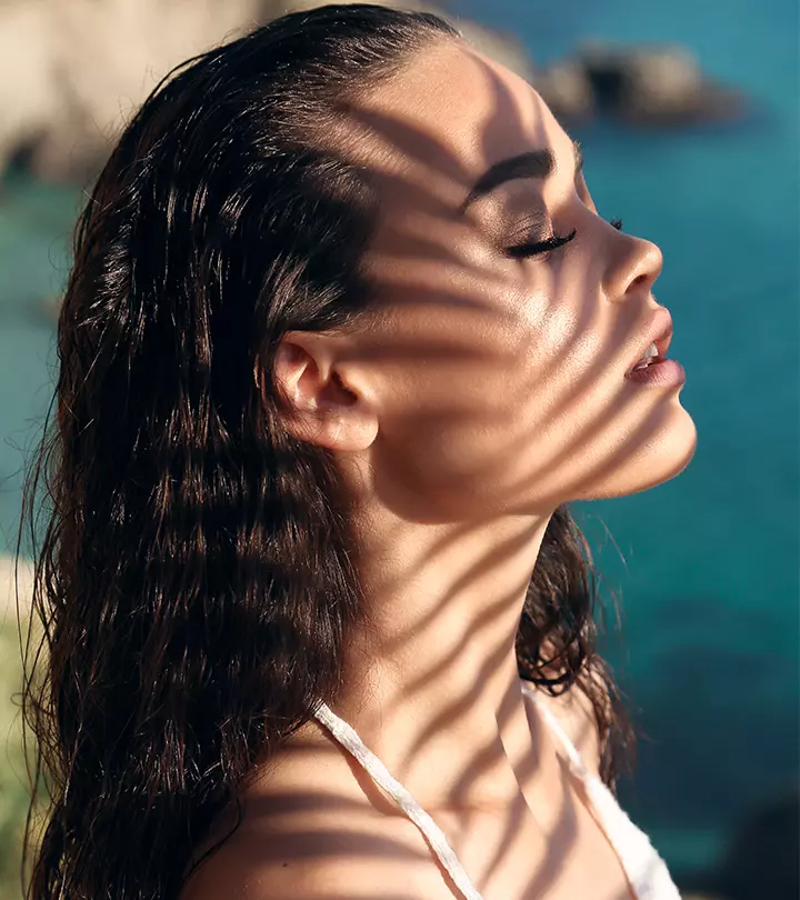 Easy Ways To Achieve A Glowing Complexion