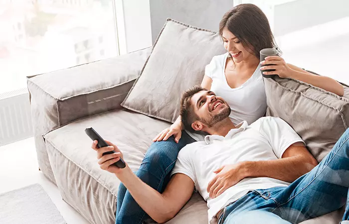 Emotional Disconnection