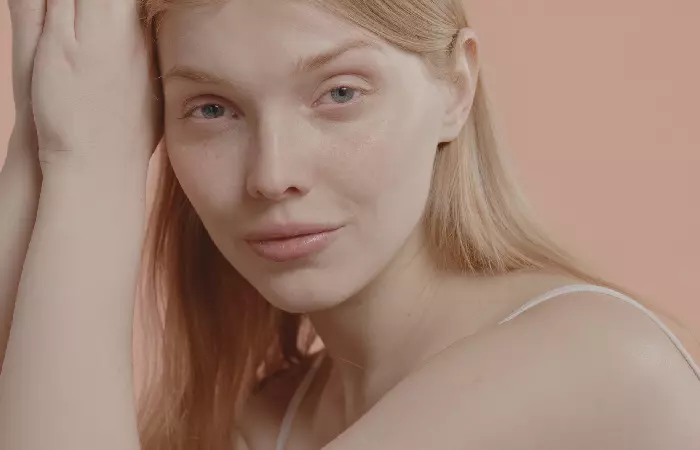 Enjoy Makeup-Free Days
