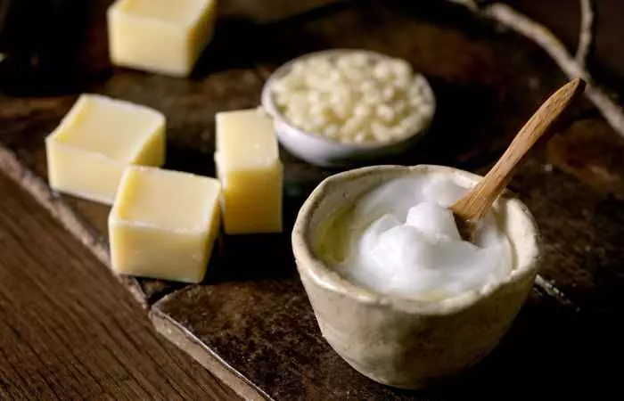 Experimental DIY Skincare Recipes