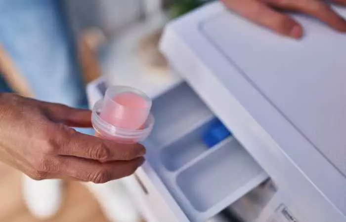 Fabric Softeners And Dryer Sheets