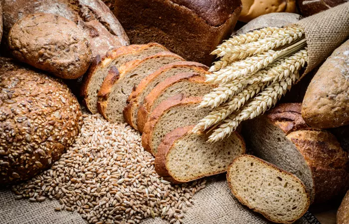 Whole grains may boost fertility