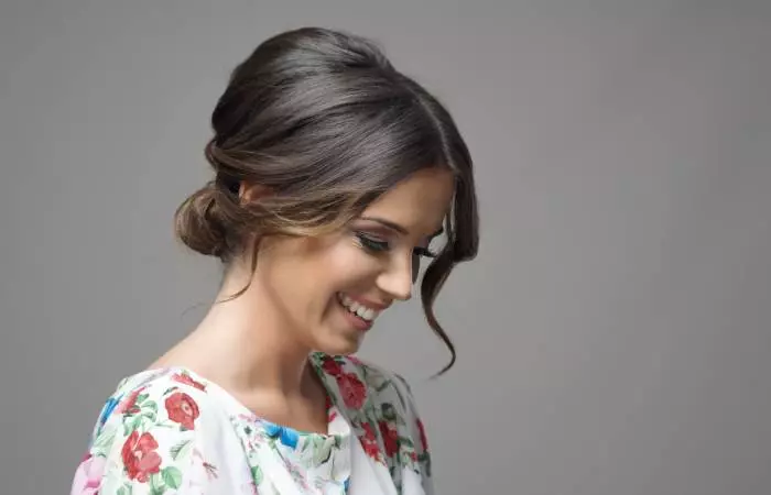 Go For Effortless Hairstyles