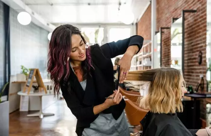 Go For Regular Trimming And Maintenance