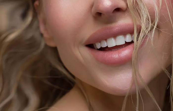 Here Are Some Natural Makeup Options You Can Try