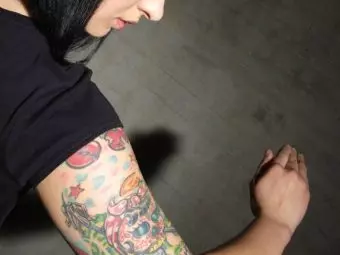 How Bad Does An Elbow Tattoo Hurt?