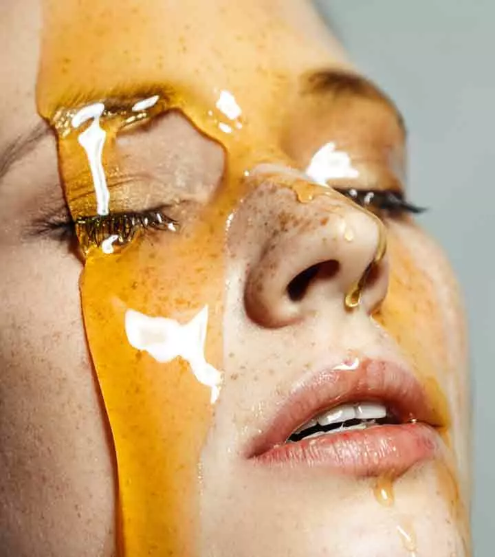 How-Does-Honey-Benefit-Your-Skin