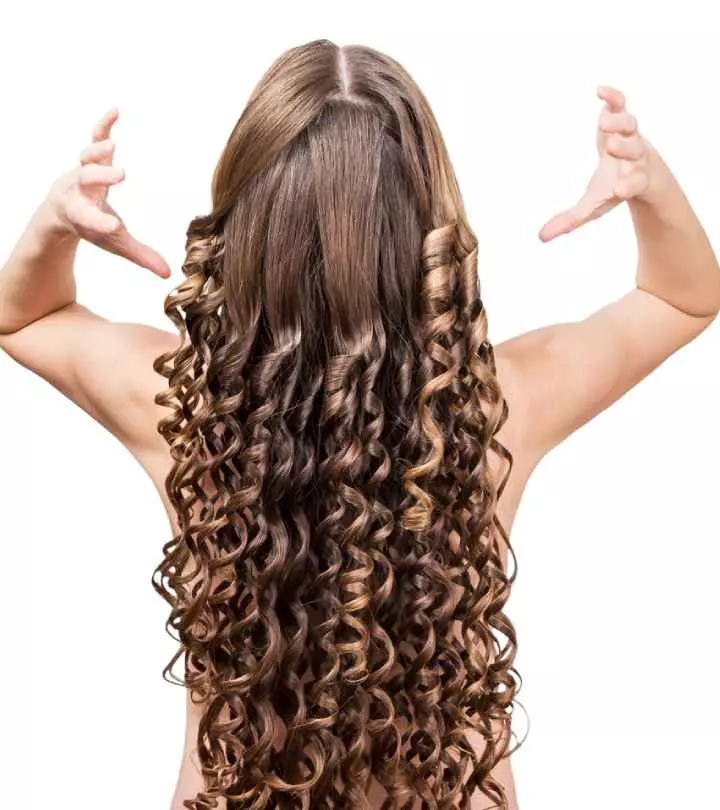 How To Wash Hair Extensions Without Ruining Them!