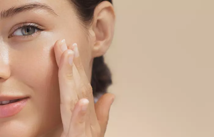Keep Your Skin Hydrated