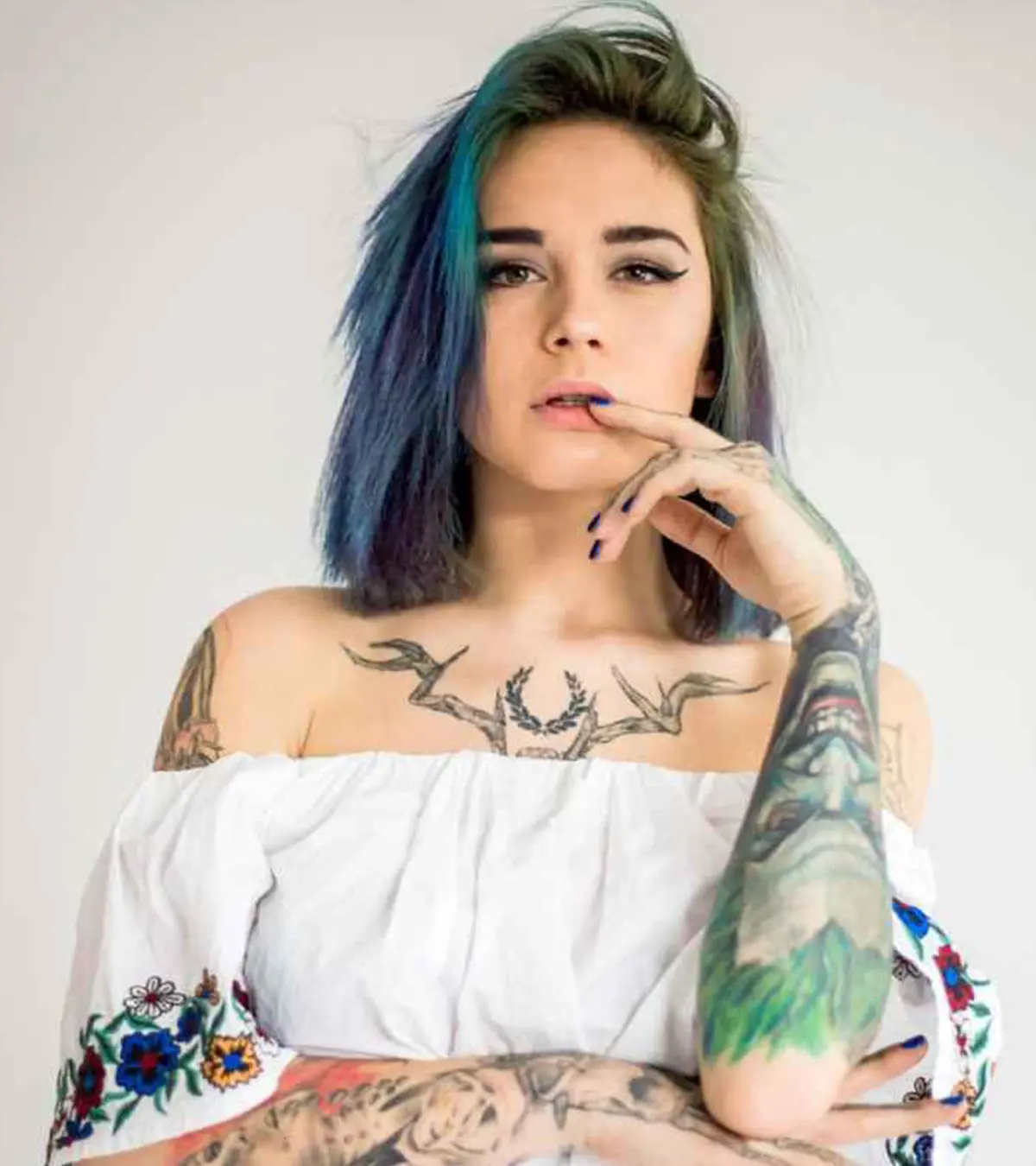 Everything You Need To Know About The Tattoo Healing Process Discover the phases of the tattoo recovery process before stepping into the world of ink.