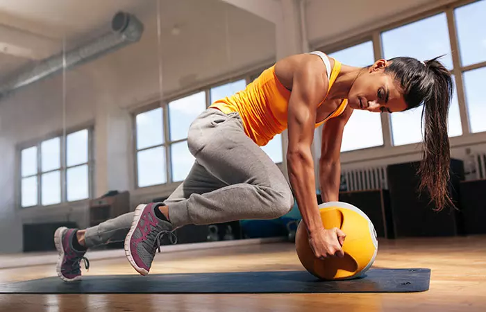 Longevity And Disease Prevention