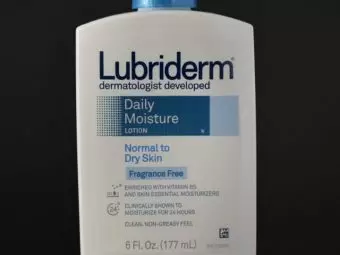 Lubriderm For Tattoos: Should You Use It?